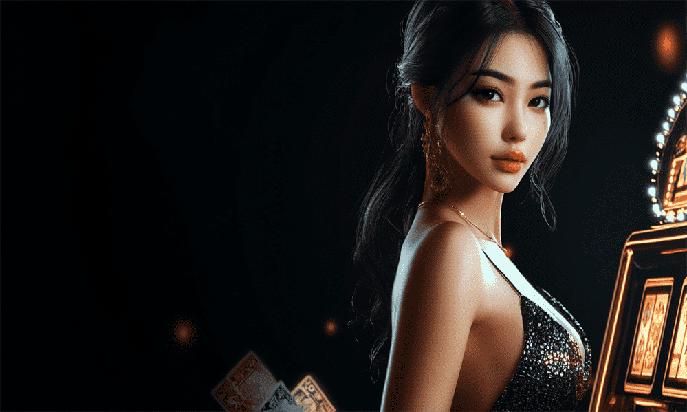 chơi casino online