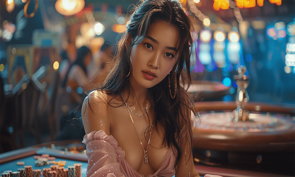 dk8 sòng bạc