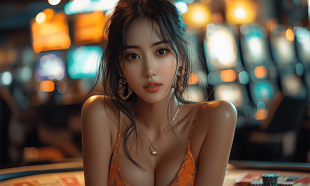 online casino games for real money