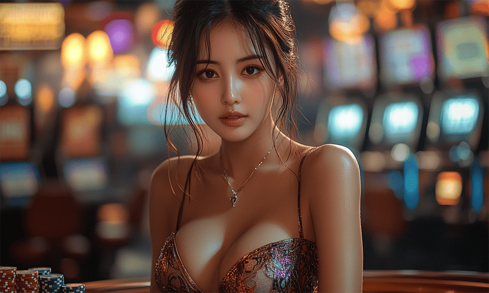 bitcoin casino games