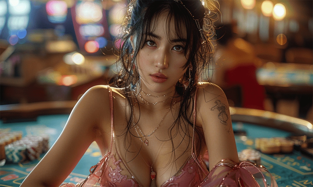 free casino slot games for fun no download