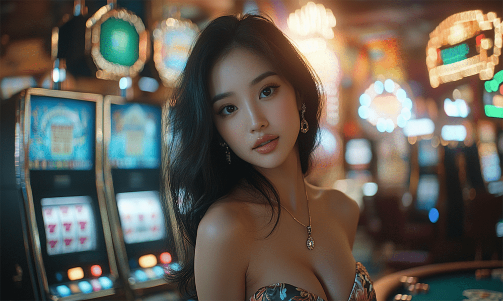web cờ bạc